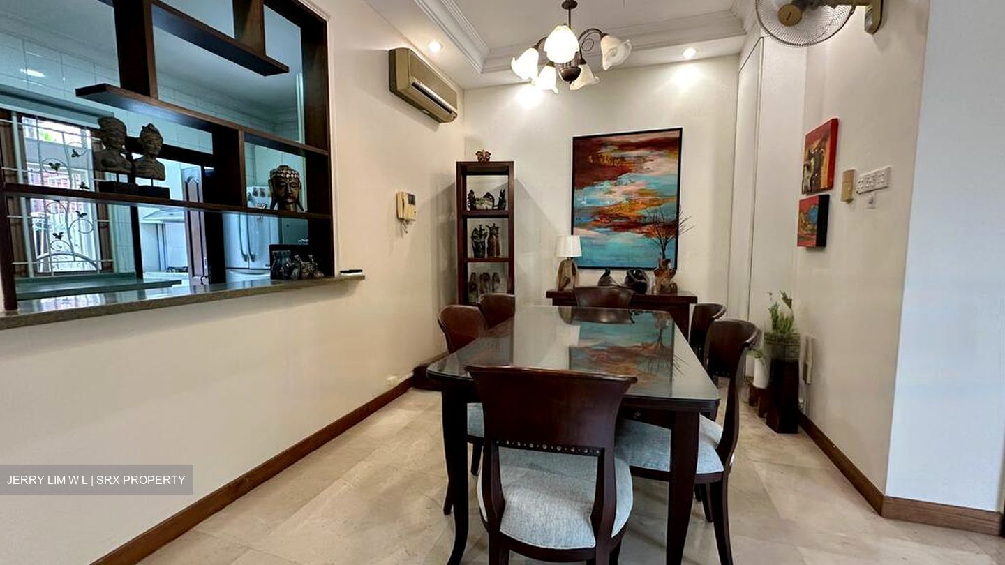 Serangoon Garden Estate (D19), Terrace #454335781